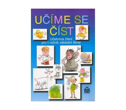 Učíme se číst