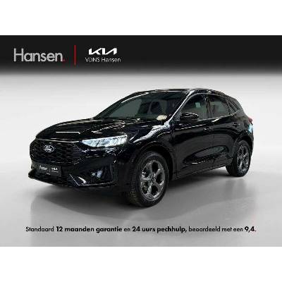 Ford Kuga 2.5 PHEV ST-Line 178 kW