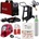Solution WIN 200 AC/DC Giga set