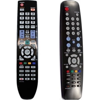 съвместим Samsung bn59-00683a - заместител дистанционно управление (bn59-00683a)