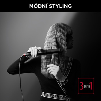 Rowenta Karl Lagerfeld CF451LF0 Fashion Stylist