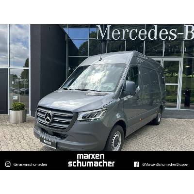 Mercedes-Benz Sprinter 317 CDI 125 kW