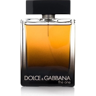 Dolce & Gabbana The One parfémovaná voda pánská 150 ml