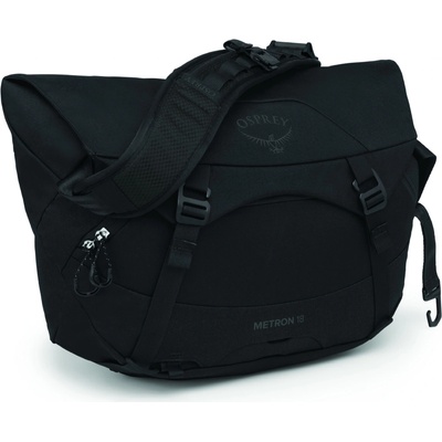 Osprey METRON 18 black – Zboží Mobilmania