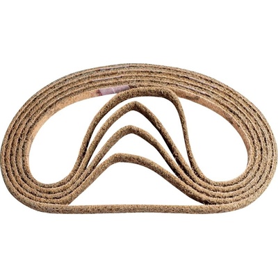 PFERD TOOLS VB 12/610 A 100 G 45011910 brúsny pás Zrnitosť 100 (d x š) 610 mm x 12 mm 10 ks