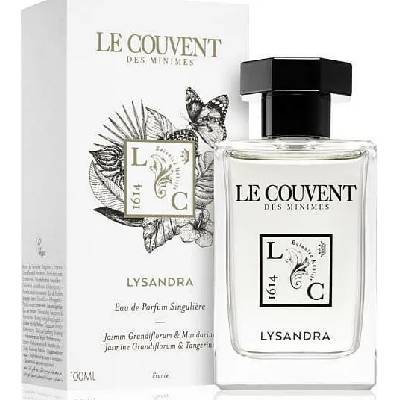 Le Couvent Parfums Eaux de Parfum Singulières Lysandra EDP 100 ml
