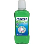 Pierrot Вода за уста Anti-Plaque, без алкохол, 500 ml