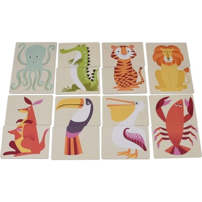 Rex London Colourful Creatures