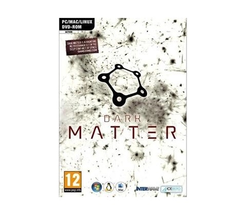 dark Matter