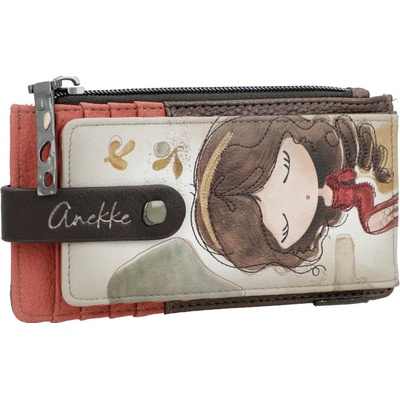 Anekke Muse 42709-013 Pouzdro na karty – Zboží Mobilmania