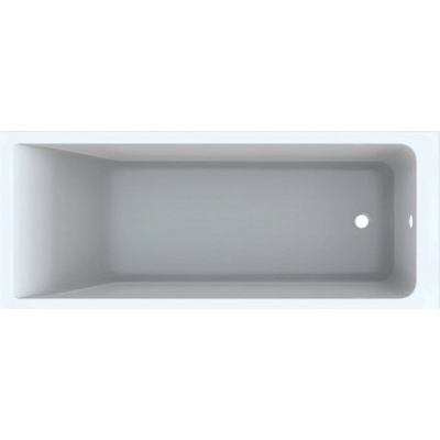 Geberit Selnova Square 170 x 70 cm 554.384.01.1