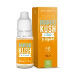  Вейп течност mango kush cbd, 100мг (10мг/мл)