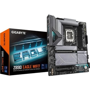 GIGABYTE Z890 EAGLE WIFI7