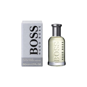 Hugo Boss No.6 voda po holení 50 ml