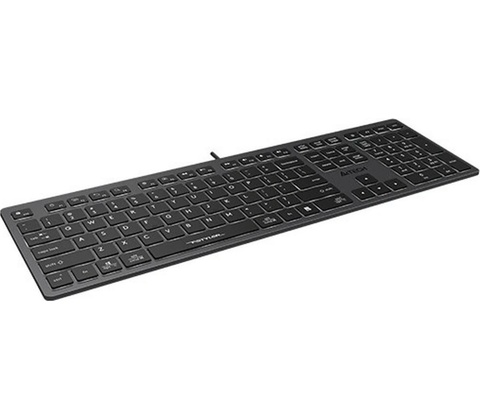 A4Tech FX60 White Switch Grey