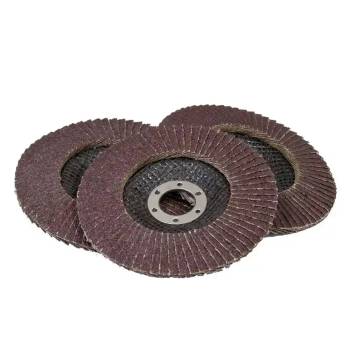 Image 1 of BOLTER Диск ламелен Bolter 115мм х 22мм (XG53190)