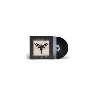 ENIGMA - VOYAGEUR LP