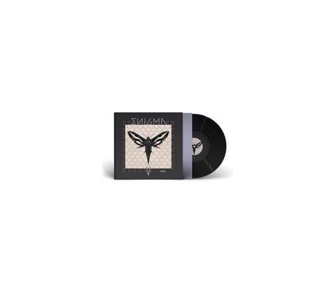 ENIGMA - VOYAGEUR LP