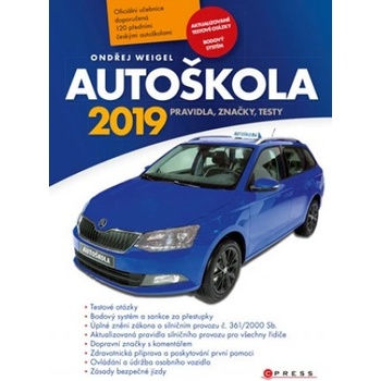 Autoškola 2019