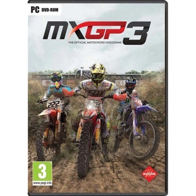 MXGP3