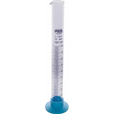 Strend Pro Valec WHT 100 ml, odmerný, sklenený (NÁHRADA 2212970)