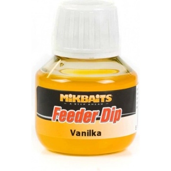 Mikbaits Feeder Dip Sladká kukurica 50 ml