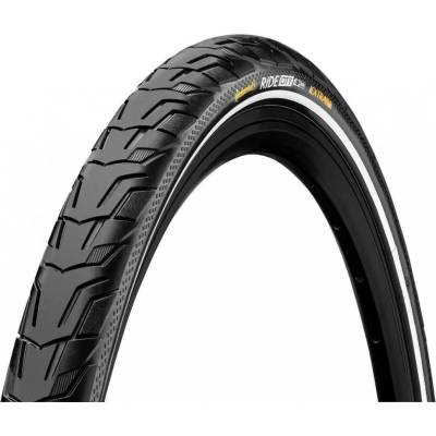 CONTINENTAL CONTINENTAL Ride City 28 reflex drôt 700x47C