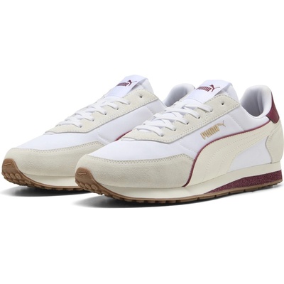 PUMA ST Miler Sneakers Mens - White/Vapr Gray