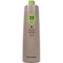 Echosline oxygen 20 Vol - 6% 1000 ml