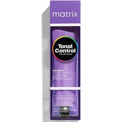 Matrix Tonal Control farba na vlasy 11PV 90 ml