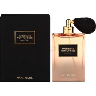 Molinard Tubereuse Vertigineuse EDP 75 ml