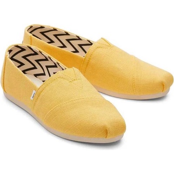 TOMS Espadrilles - Yellow (Pineapple Yellow)