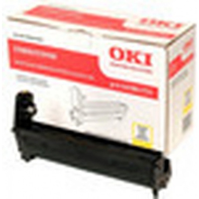 OKI 43381721 - originálny
