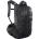 Evoc Раница за колоездене Evoc Trail Pro Blackline 16 Cycling backpack - Black - размер L/XL (502-9411-0112)
