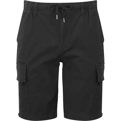 Wombat pánské šortky WB903 Black