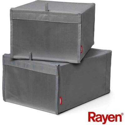 Rayen úložný priestor 2 ks 223301