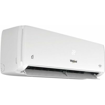 Whirlpool SPICR 309WF I