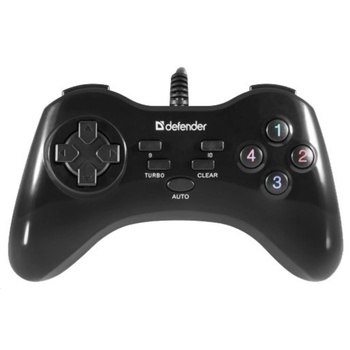 Defender Game Master G2 (64258)
