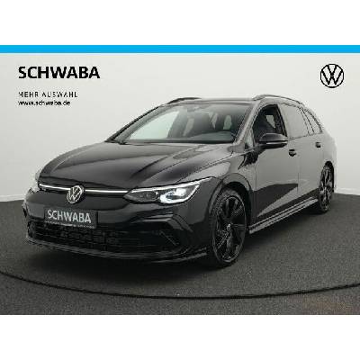 Volkswagen Golf 1.5 eTSI R-line DSG 110 kW