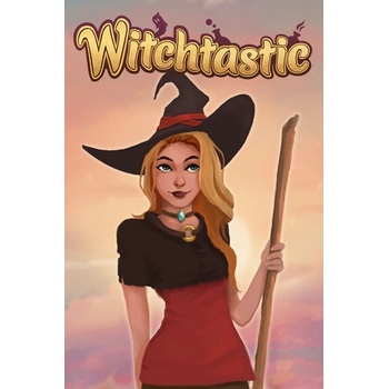 Flemming Visual Effects Witchtastic (PC)