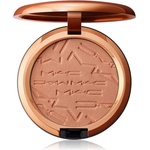 MAC Cosmetics Skinfinish Sunstruck Matte Bronzer бронзираща пудра с матиращ ефект цвят Medium Rosy 8 гр