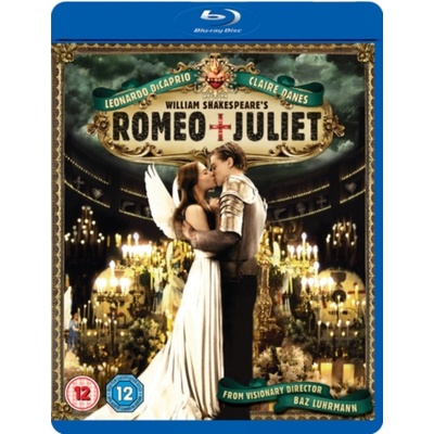 Romeo And Juliet BD
