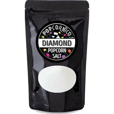 Cornico Soľ Diamond biela 250 g