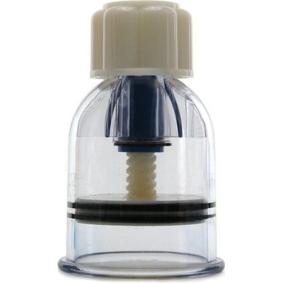 Master Series Intake Anal Suction Device