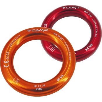 Camp Access Ring