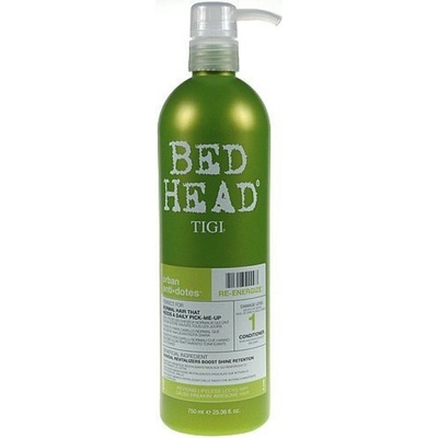 TIGI Bed Head Re-Energize Conditioner Балсами за коса 750ml