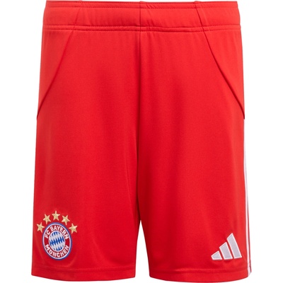 adidas FC Bayern München Home Shorts 2025/26 Kids