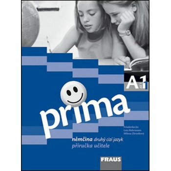 Prima A1/díl 1