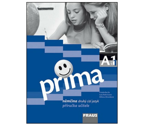Prima A1/díl 1