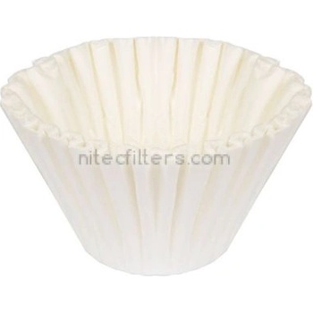 BRAVILOR Bonamat Хартиен филтър BONAMAT typ B5, код К007